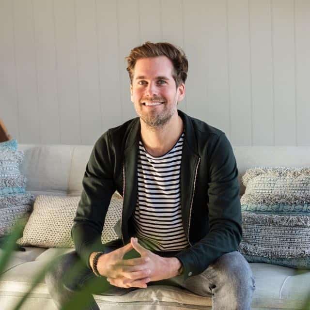 Maurice Kostelijk