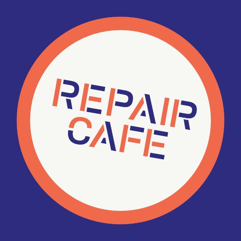 Repair cafe Elsrijk - Samen maken wij jouw apparaat!
