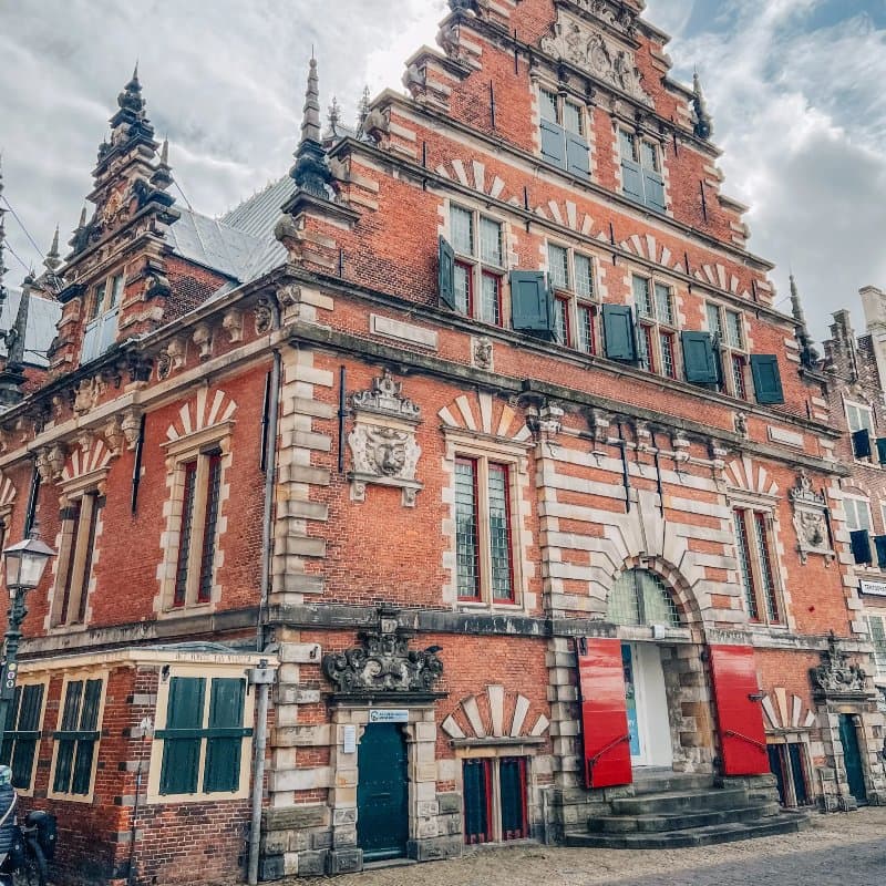 Openingsevent Circulaire Pop-up Haarlem