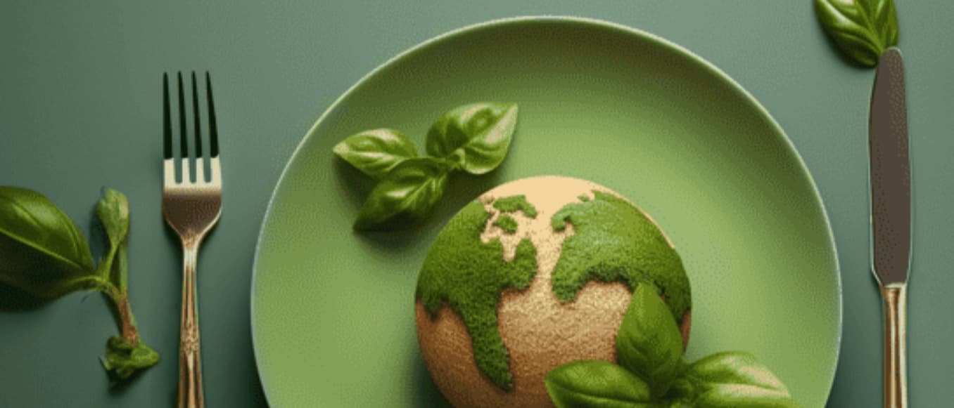 Hoe verminderen we GFT- en plasticafval in de foodservice?