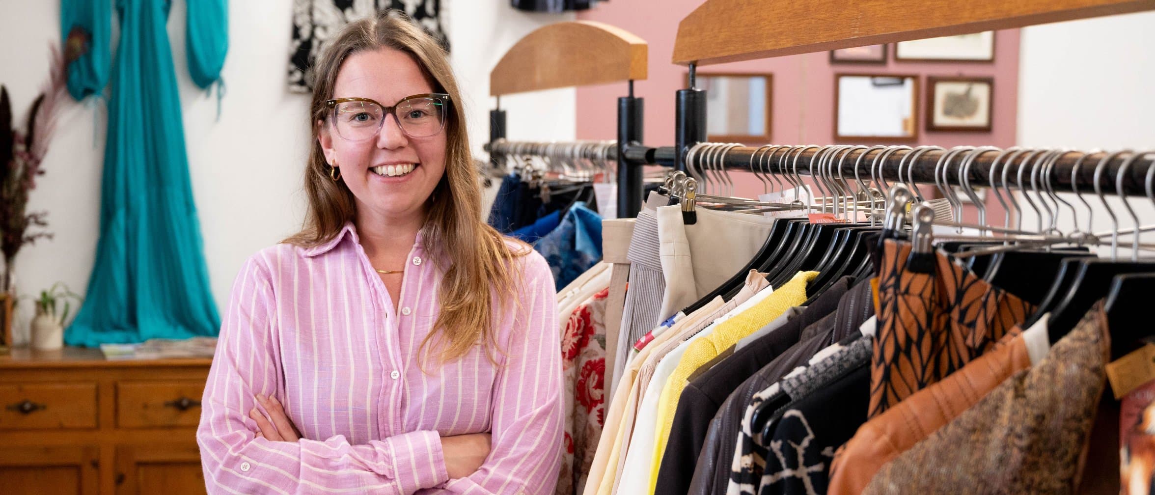 Workshop: Ontdek je eigen stijl!