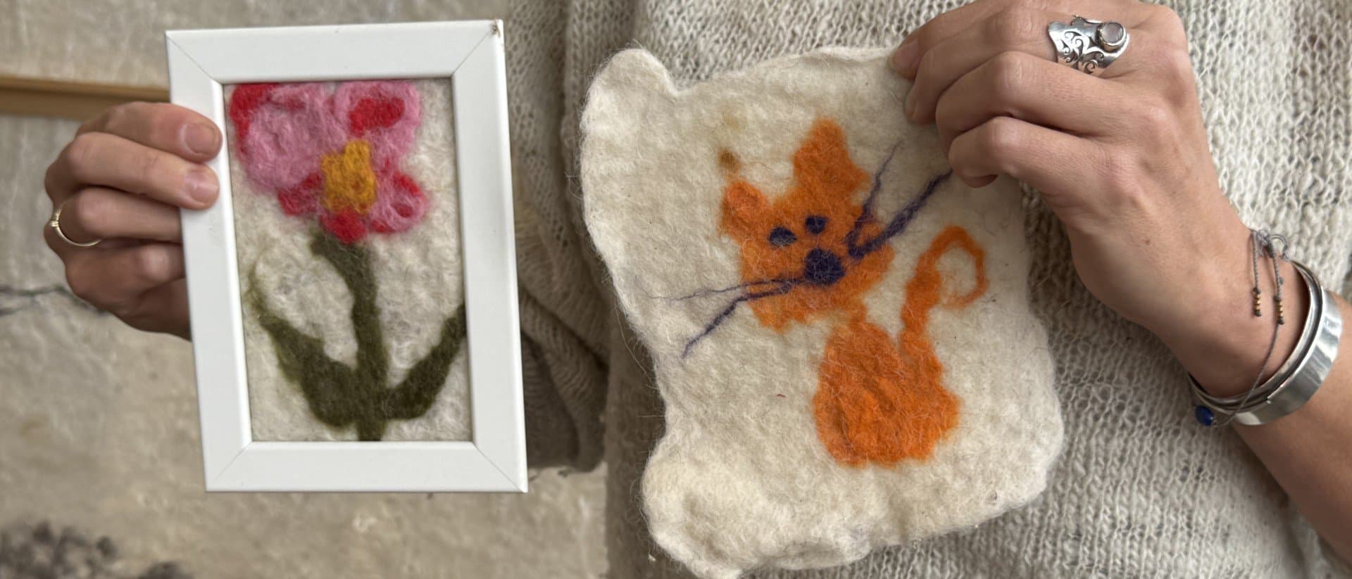 Vilt je eigen schilderij