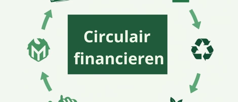 Circulair ondernemen: van idee naar groei - Een interactieve bijeenkomst van Rabobank en Kennemer Impact